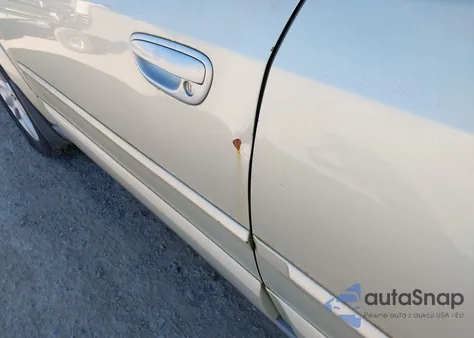 2005 Subaru Outback 2.5Xt Limited from USA, damaged, VIN 4S4BP67C754318572